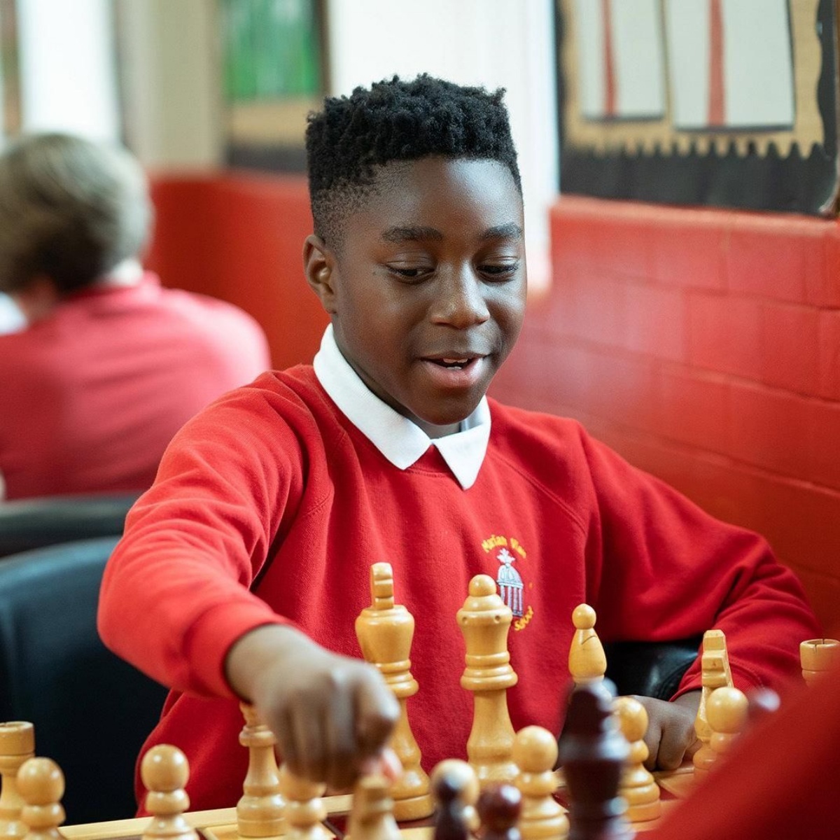 marian-vian-primary-school-latest-news